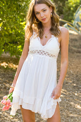 Monterey Dress - MeraKy Vibes
