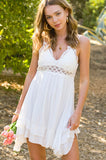 Monterey Dress - MeraKy Vibes