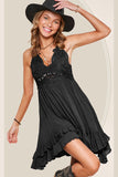 Monterey Dress - MeraKy Vibes