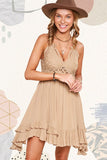 Monterey Dress - MeraKy Vibes